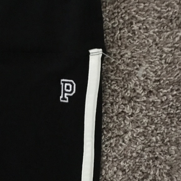 PINK Yoga Leggings - Picture 8 of 8